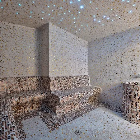 M61 Lux&spa,vila Elsa 2