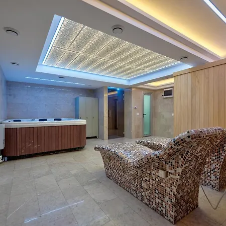 M61 Lux&spa,vila Elsa 2 Apartment Zlatibor