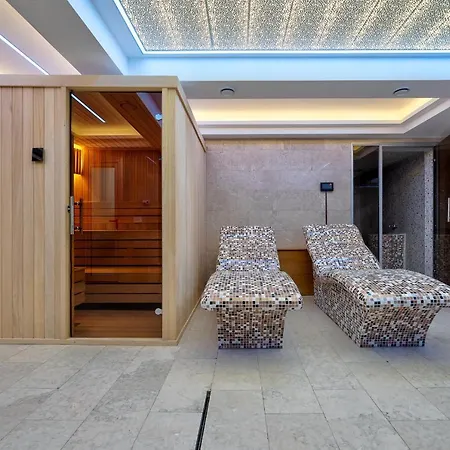 M61 Lux&spa,vila Elsa 2 Zlatibor