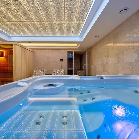 M61 Lux&spa,vila Elsa 2