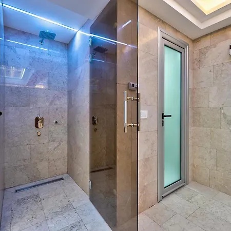 M61 Lux&spa,vila Elsa 2 Apartment