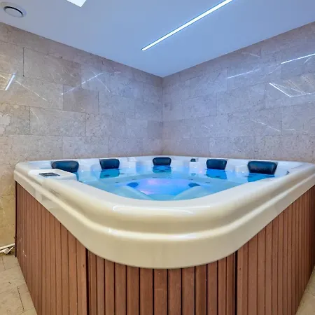 M61 Lux&spa,vila Elsa 2
