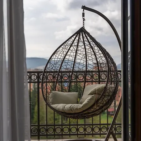 Apartment M61 Lux&spa,vila Elsa 2 *