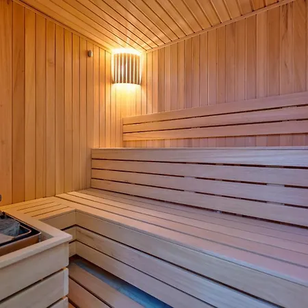 M61 Lux&spa,vila Elsa 2 * Zlatibor