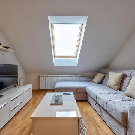 Apartment M61 Lux&spa,vila Elsa 2