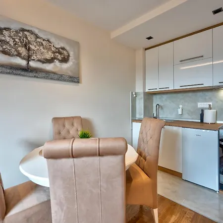 M61 Lux&spa,vila Elsa 2