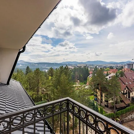 Apartment M61 Lux&spa,vila Elsa 2 *