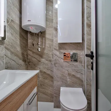Apartment M61 Lux&spa,vila Elsa 2 Zlatibor