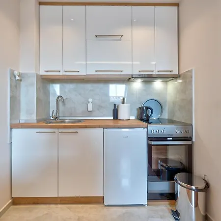 M61 Lux&spa,vila Elsa 2 Apartment