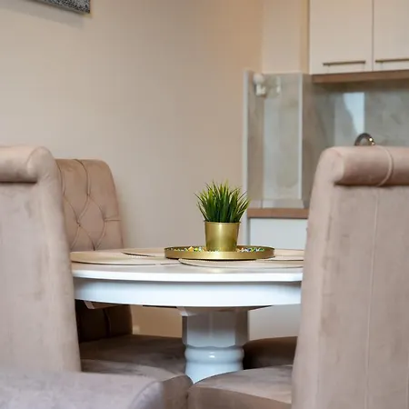 Apartment M61 Lux&spa,vila Elsa 2 Zlatibor
