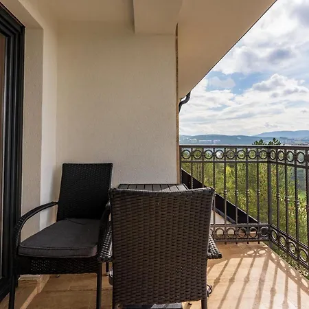 M61 Lux&spa,vila Elsa 2 Apartment