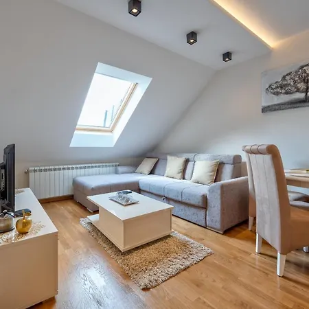 Apartment M61 Lux&spa,vila Elsa 2 Zlatibor