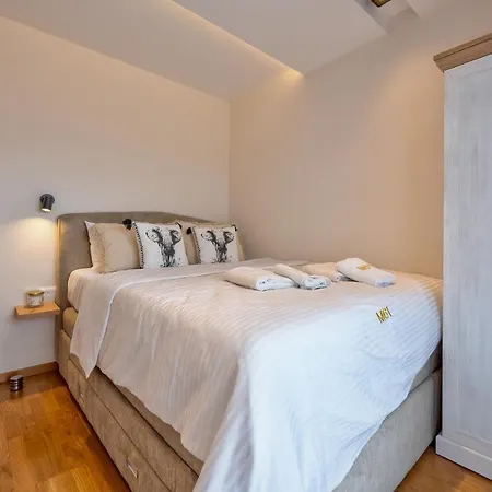 M61 Lux&spa,vila Elsa 2 Apartment