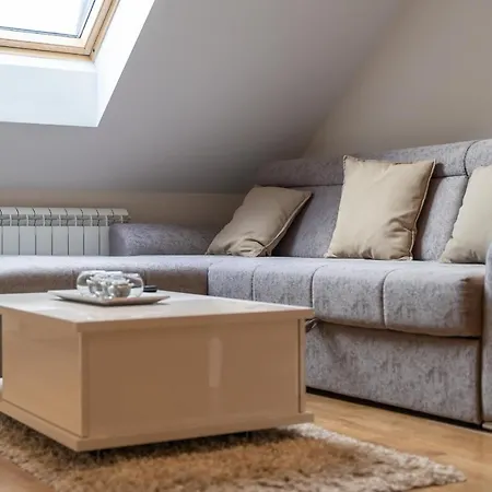 M61 Lux&spa,vila Elsa 2 Apartment *