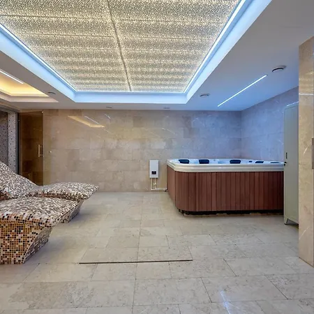 Apartment M61 Lux&spa,vila Elsa 2