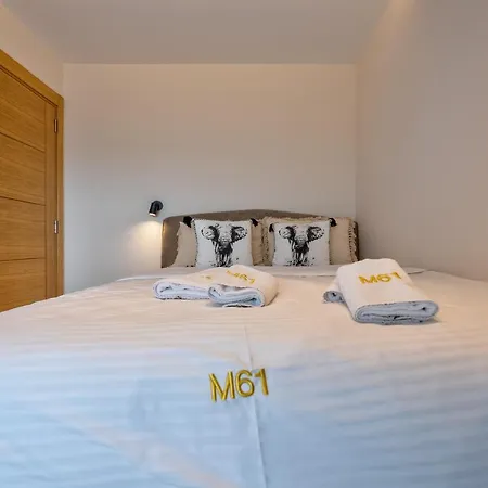 M61 Lux&spa,vila Elsa 2 Zlatibor