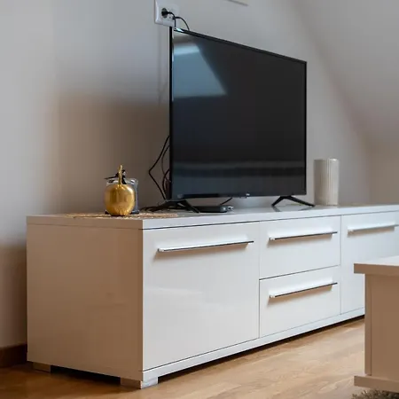 Apartment M61 Lux&spa,vila Elsa 2 Zlatibor